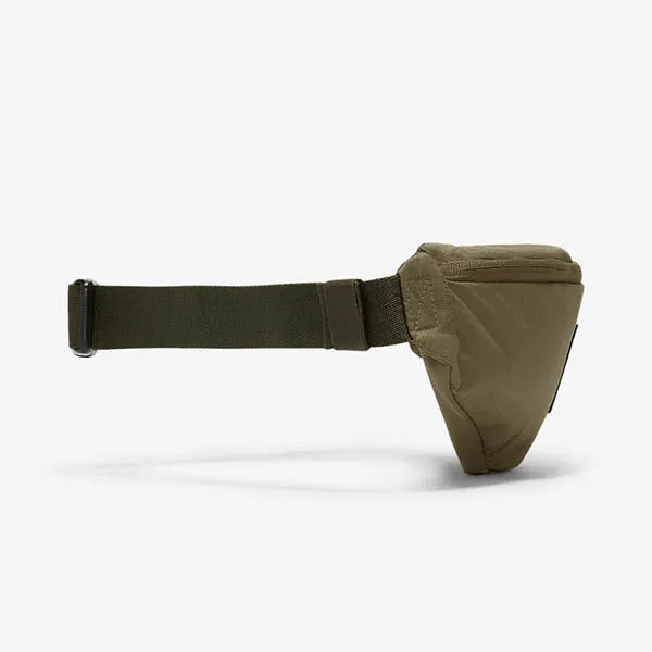 Túi Đeo Hông Nike Heritage Waist Pack DC7356-222 Màu Xanh Rêu