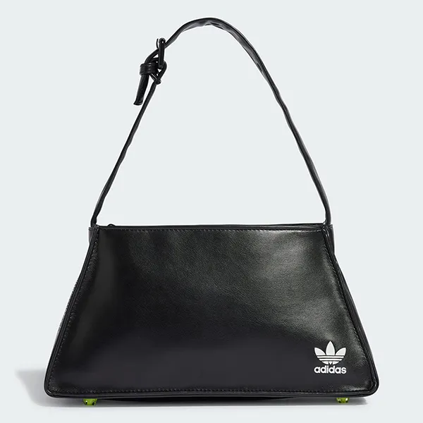 Túi Đeo Vai Nữ Adidas Airliner Mini Originals X Kseniaschnaider IJ7479 Màu Đen