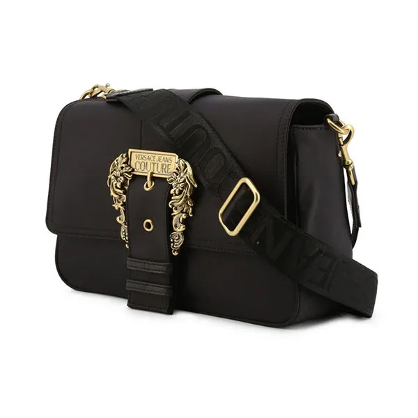 Túi Đeo Vai Nữ Versace Jeans Couture 72VA4BFZ_ZS067 Màu Đen