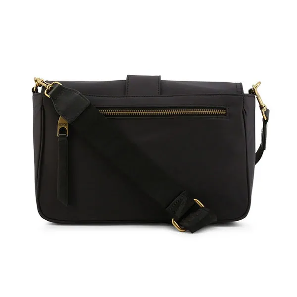 Túi Đeo Vai Nữ Versace Jeans Couture 72VA4BFZ_ZS067 Màu Đen