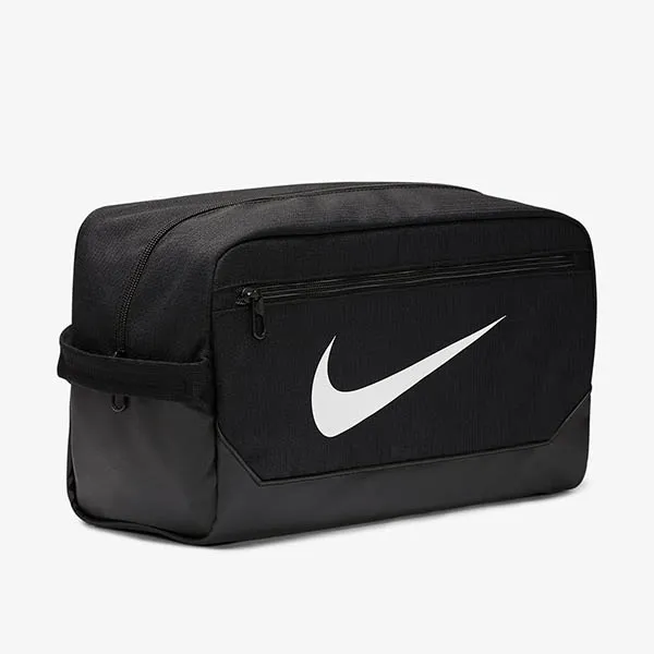 Túi Đựng Giày Nike DM3982-010 Màu Đen L - Túi xách - Vua Hàng Hiệu
