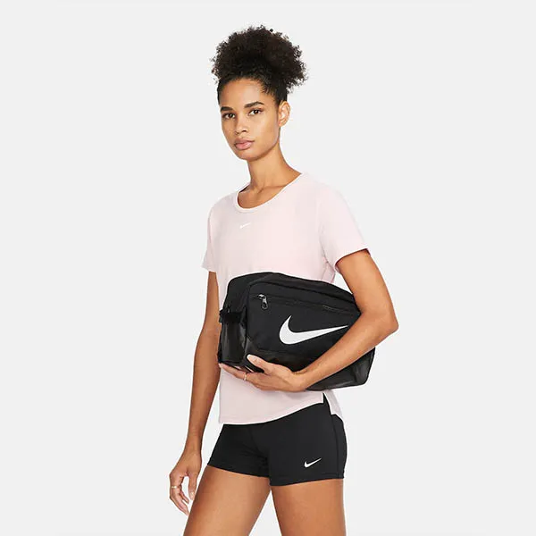 Túi Đựng Giày Nike DM3982-010 Màu Đen L - Túi xách - Vua Hàng Hiệu