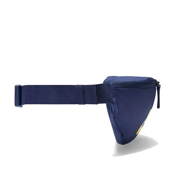 Túi Đeo Hông Nike Heritage Waist Pack DB0490-410 Màu Xanh Navy