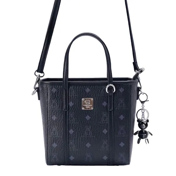 Túi Tote Nữ TTWN BEAR TN2466 TN2837 Màu Đen