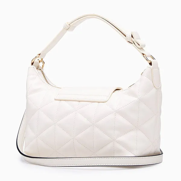 Túi Xách Nữ Lyn Verric Handbags White LL23FBS206 Màu Trắng