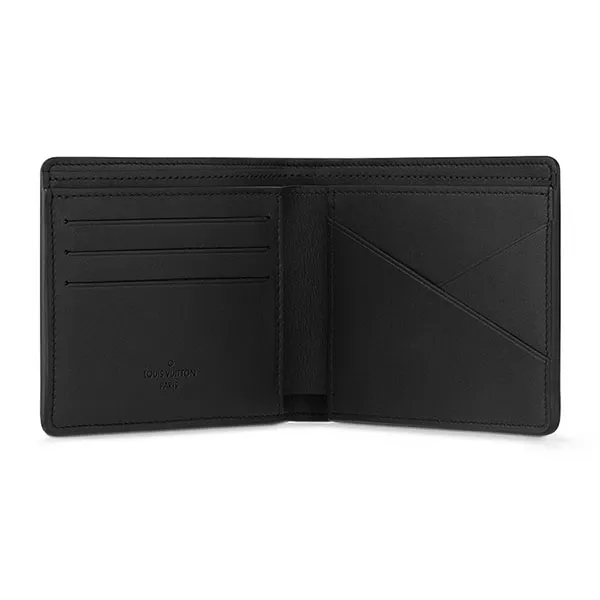 Shop Louis Vuitton MONOGRAM 2022 SS Multiple Wallet (M81383) by  Sincerity_m639