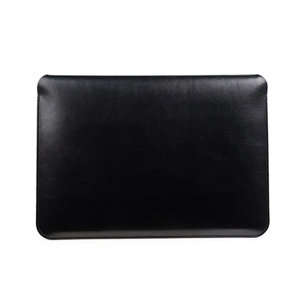Vỏ Bọc Laptop Karl Lagerfeld Logo MacBook Computer Sleeve 13 Inch Màu Đen