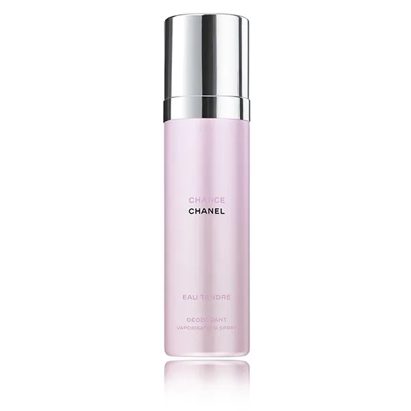 Xịt Khử Mùi Chanel Chane Eau Tendre 100ml