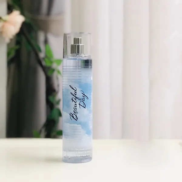 Xịt Thơm Toàn Thân Bath & Body Works Beautiful Day 236ml