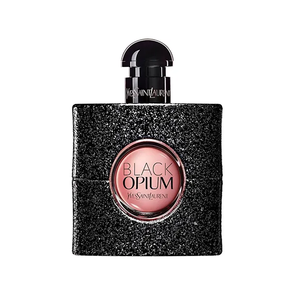 Set Nước Hoa Nữ Yves Saint Laurent YSL Black Opium Gift Set 2 Món (EDP 50ml + Body Lotion 50ml) - Nước hoa - Vua Hàng Hiệu