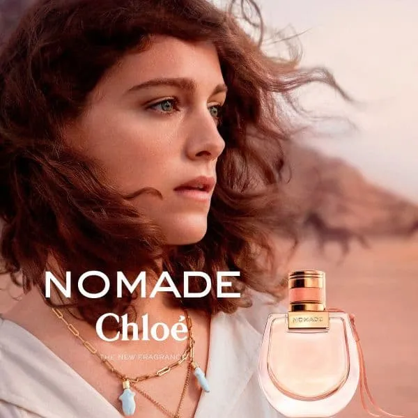 Nước Hoa Nữ Chloé Nomade Les Mini Eau De Parfum 20ml - Nước hoa - Vua Hàng Hiệu