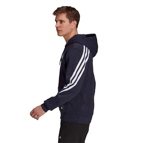 Áo Hoodie Nam Adidas Future Icons H39778 Màu Tím Than - Thời trang - Vua Hàng Hiệu