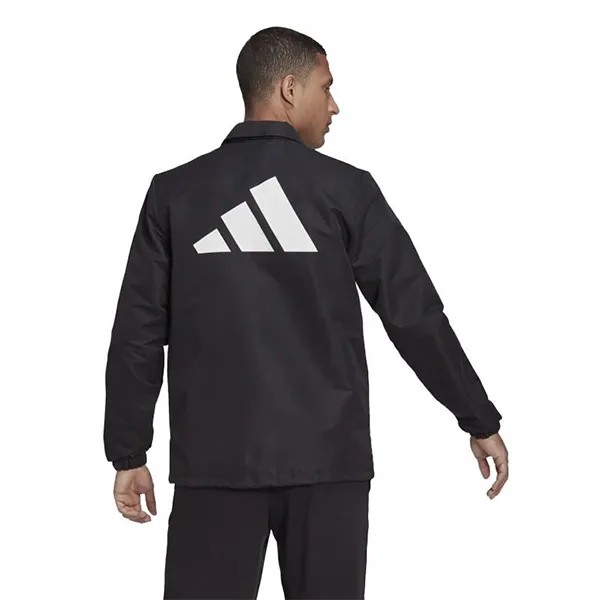 Áo Khoác Nam Adidas Future Icon H39794 Màu Đen
