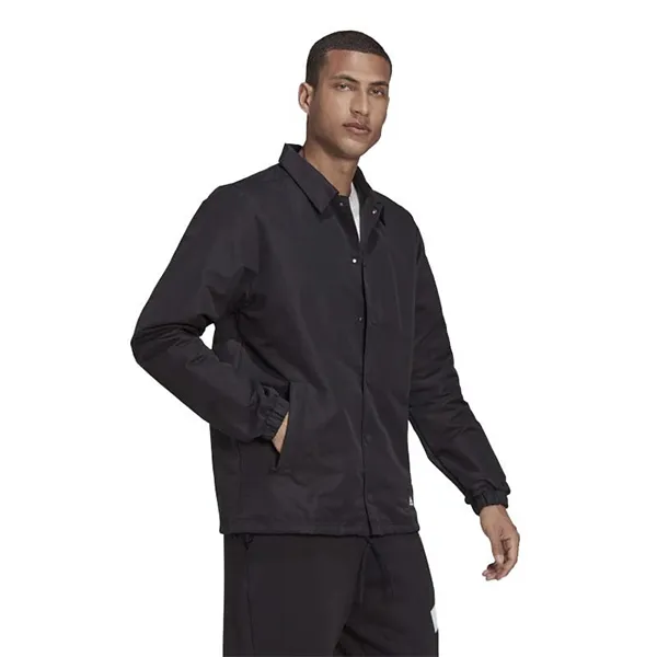 Áo Khoác Nam Adidas Future Icon H39794 Màu Đen