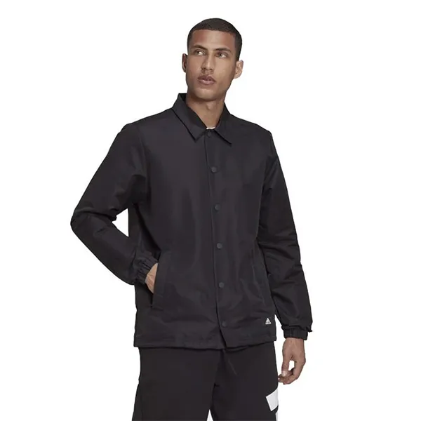 Áo Khoác Nam Adidas Future Icon H39794 Màu Đen