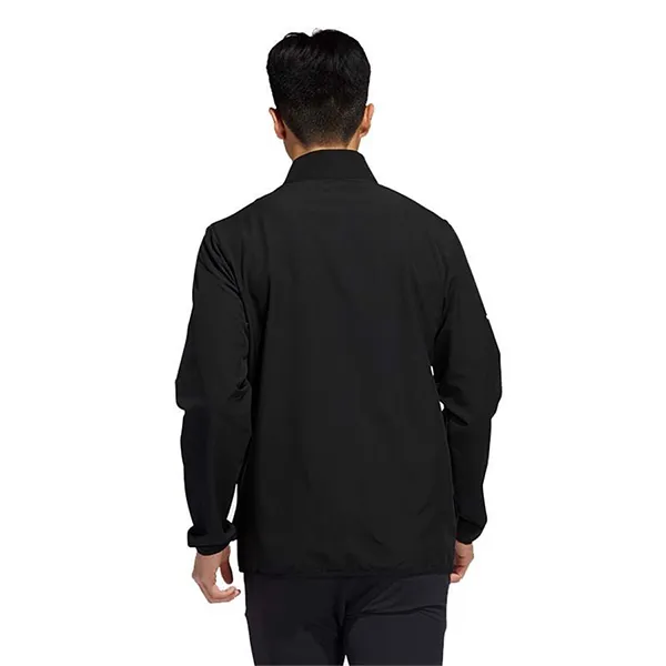 Áo Khoác Nam Adidas Golf Core FR4245 Màu Đen