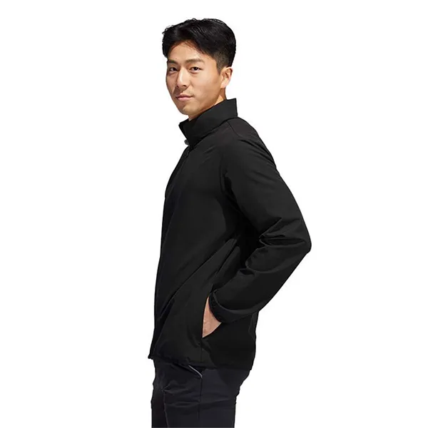 Áo Khoác Nam Adidas Golf Core FR4245 Màu Đen