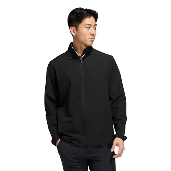 Áo Khoác Nam Adidas Golf Core FR4245 Màu Đen