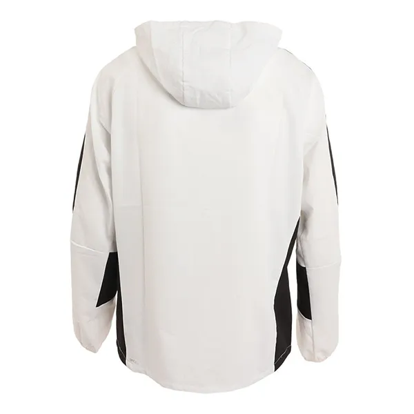Áo Khoác Puma EVO Woven Jacket White 670739-02 Màu Trắng - Thời trang - Vua Hàng Hiệu