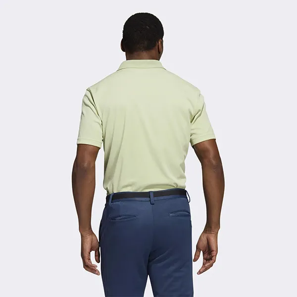Áo Polo Nam Adidas Golf Polo HA6155 Màu Xanh Cốm Size L