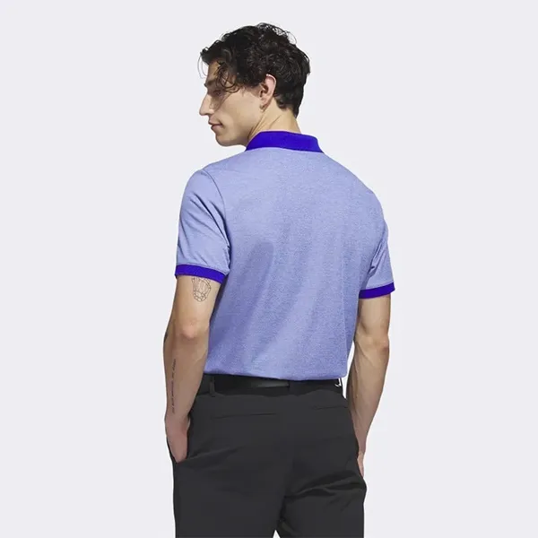 Áo Polo Nam Adidas Ultimate365 Polo Golf No-Show Shirt HR7972 Màu Xanh Tím - Thời trang - Vua Hàng Hiệu