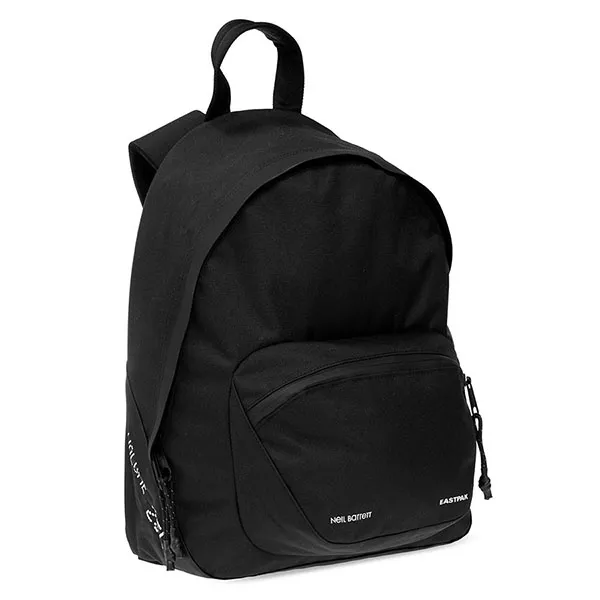 Balo Nam Neil Barrett Black Neil Barrett X Eastpak BBO312 S9105-01 Màu Đen - Túi xách - Vua Hàng Hiệu