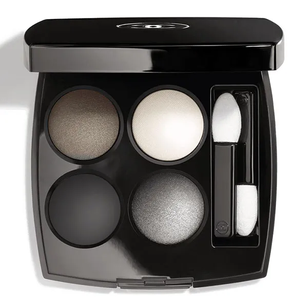 Bảng Phấn Mắt Chanel Les 4 Ombres Tone 334 - Modern Glamour