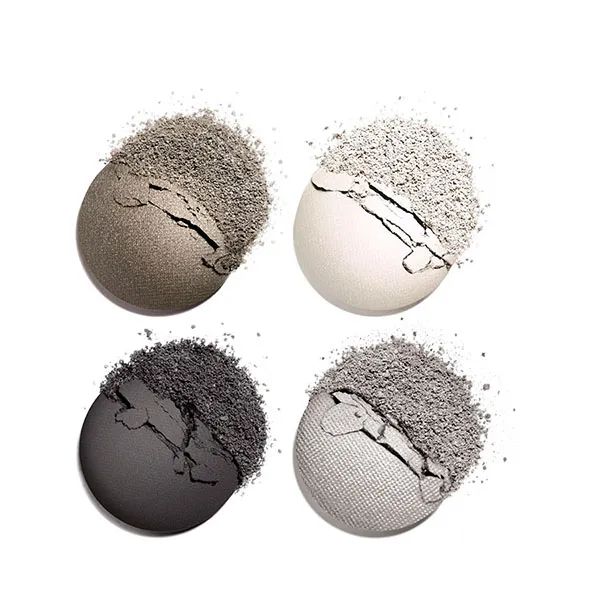 Bảng Phấn Mắt Chanel Les 4 Ombres Tone 334 - Modern Glamour