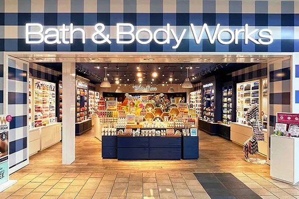 Nến Thơm Bath & Body Works Black Cherry Merlot Candle 198g - Nến thơm - Vua Hàng Hiệu