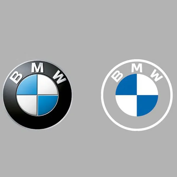 Ốp Điện Thoại BMW Case iPhone 15 Màu Vàng