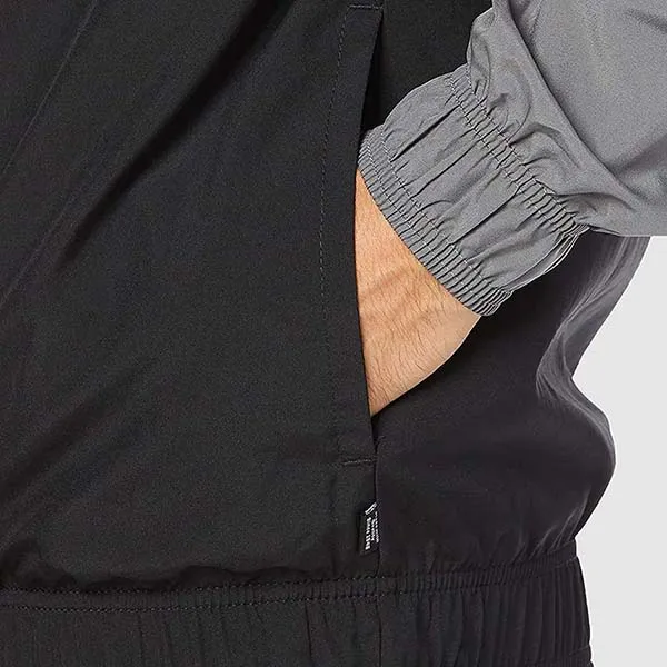 Bộ Thể Thao Nam Puma Men's Jersey Setup 846463-01 Màu Đen Trắng Size S - Thời trang - Vua Hàng Hiệu