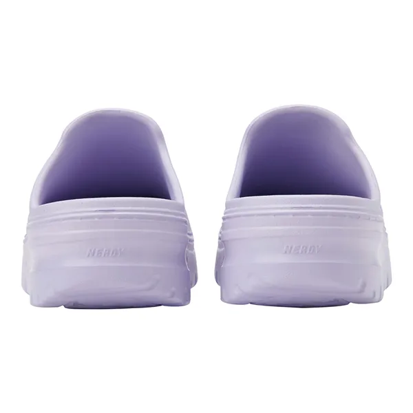 Dép Nerdy Clog Stoney PNEU23SD18 Màu Tím