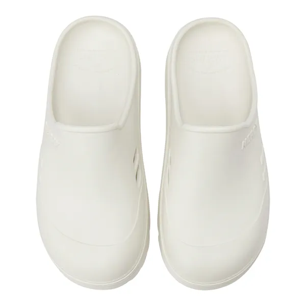 Dép Nerdy Clog Stoney PNEU23SD18 Màu Trắng