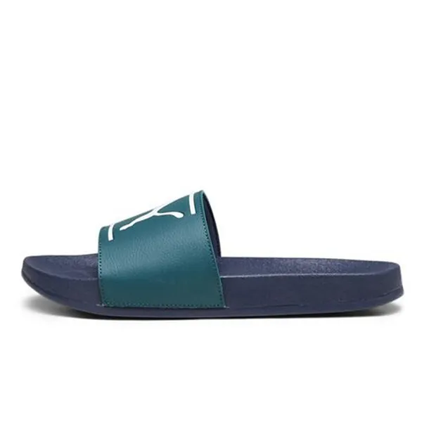 Dép Puma Leadcat FTR Comfort 380673 Màu Xanh Đậm