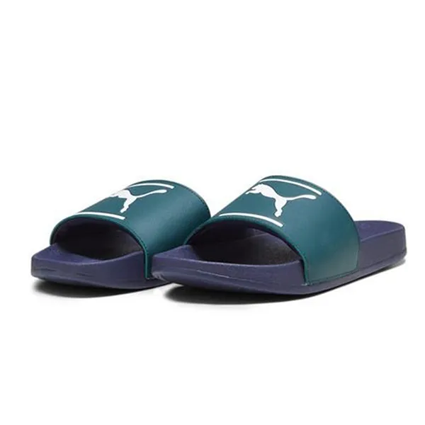 Dép Puma Leadcat FTR Comfort 380673 Màu Xanh Đậm
