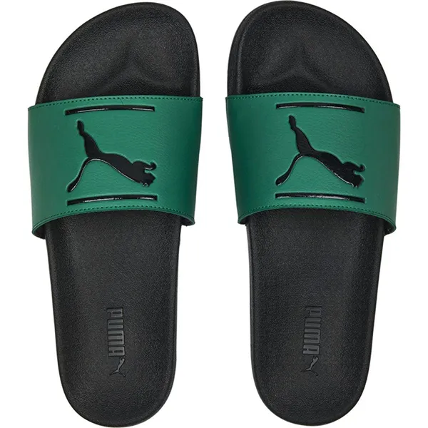 Dép Puma Leadcat FTR Comfort 380673 Màu Xanh Green