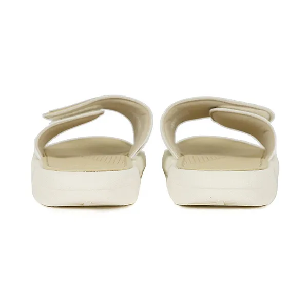 Dép Puma Royalcat Comfort Slide Ivory 372280-23 Màu Trắng Kem
