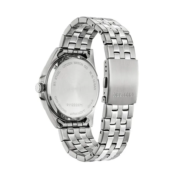 Đồng Hồ Nam Citizen Eco-Drive Men's Watch BM7251-53L Màu Bạc
