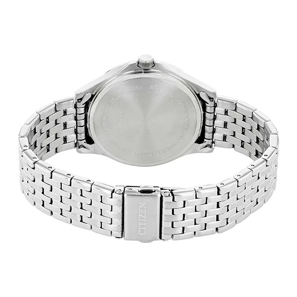 Đồng Hồ Nam Citizen Men's Watch BF2020-51E Màu Bạc - Đồng hồ - Vua Hàng Hiệu