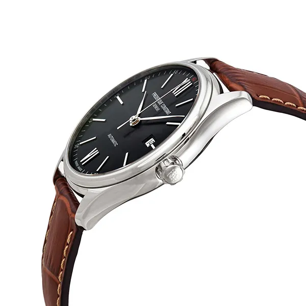 Đồng Hồ Nam Frederique Constant Classics Index Men's Watch FC303BN5B26 Màu Nâu