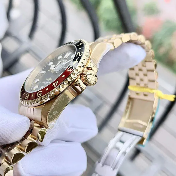 Đồng Hồ Nam Invicta Pro Diver Invicta30622 Màu Vàng Đen - Đồng hồ - Vua Hàng Hiệu