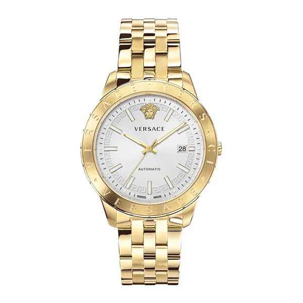 Đồng Hồ Nam Versace Univers VE2D005/21 Màu Vàng Gold - Đồng hồ - Vua Hàng Hiệu