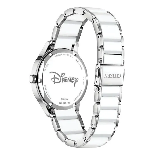 Đồng Hồ Nữ Citizen 36mm FE7079-58W Màu Bạc