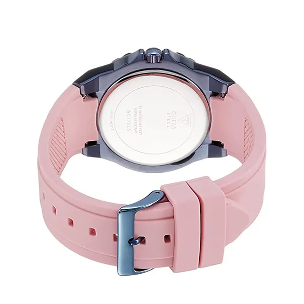 Đồng Hồ Nữ Guess Watch W0775L5 Màu Hồng - Xanh