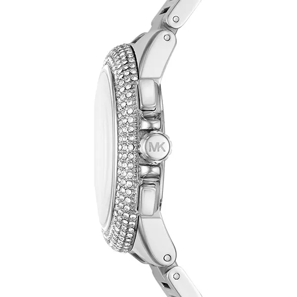 Đồng Hồ Nữ Michael Kors MK Camille Watch MK6993 Màu Bạc