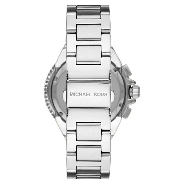Đồng Hồ Nữ Michael Kors MK Camille Watch MK6993 Màu Bạc