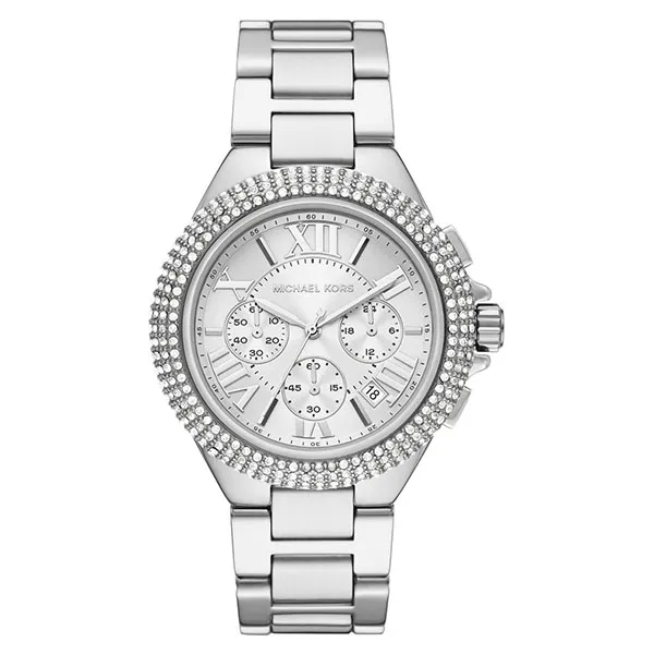 Đồng Hồ Nữ Michael Kors MK Camille Watch MK6993 Màu Bạc