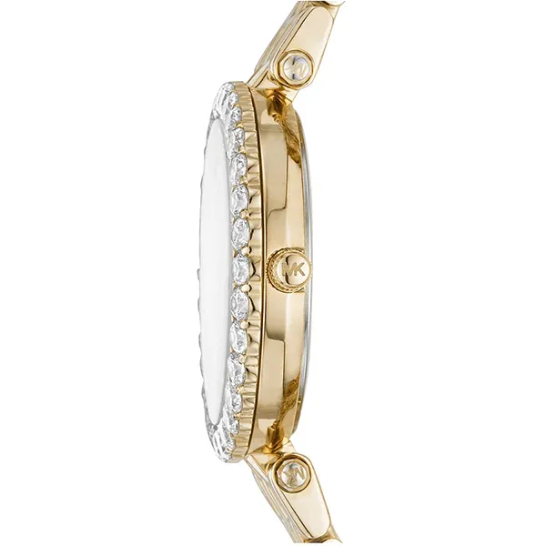 Đồng Hồ Michael Kors MK Darci Quartz Watch MK4513 Màu Vàng Gold