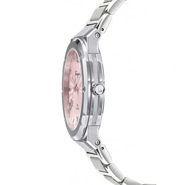 Đồng Hồ Nữ Salvatore Ferragamo Watch SFMD00121 Màu Bạc - Đồng hồ - Vua Hàng Hiệu