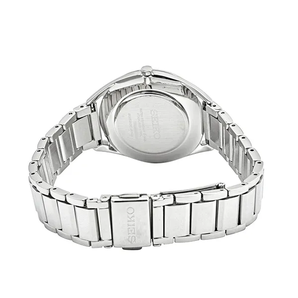 Đồng Hồ Nữ Seiko Conceptual Quartz Blue Dial Ladies Watch SWR033 Màu Bạc - Đồng hồ - Vua Hàng Hiệu